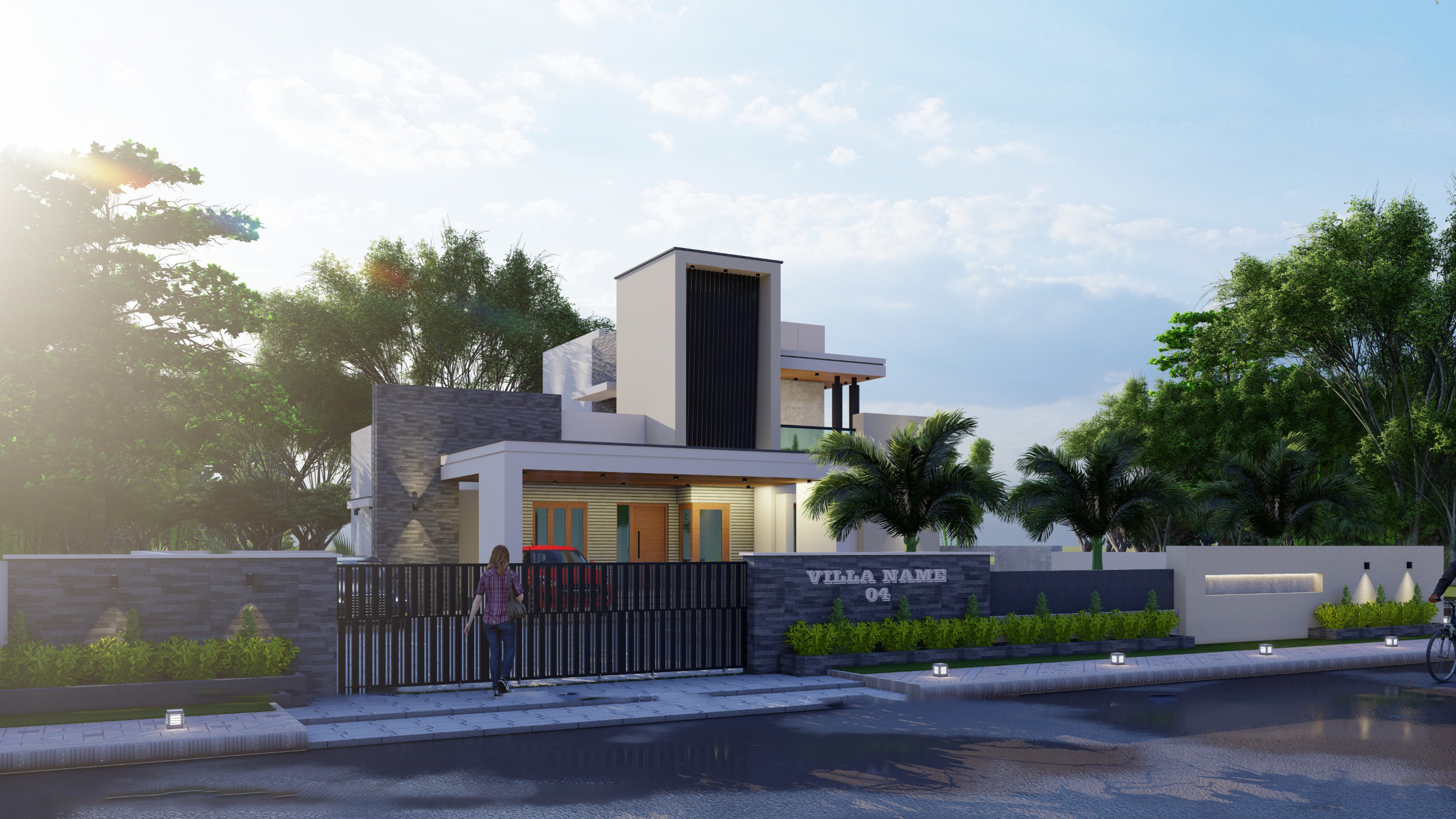 interior decorator in trichy