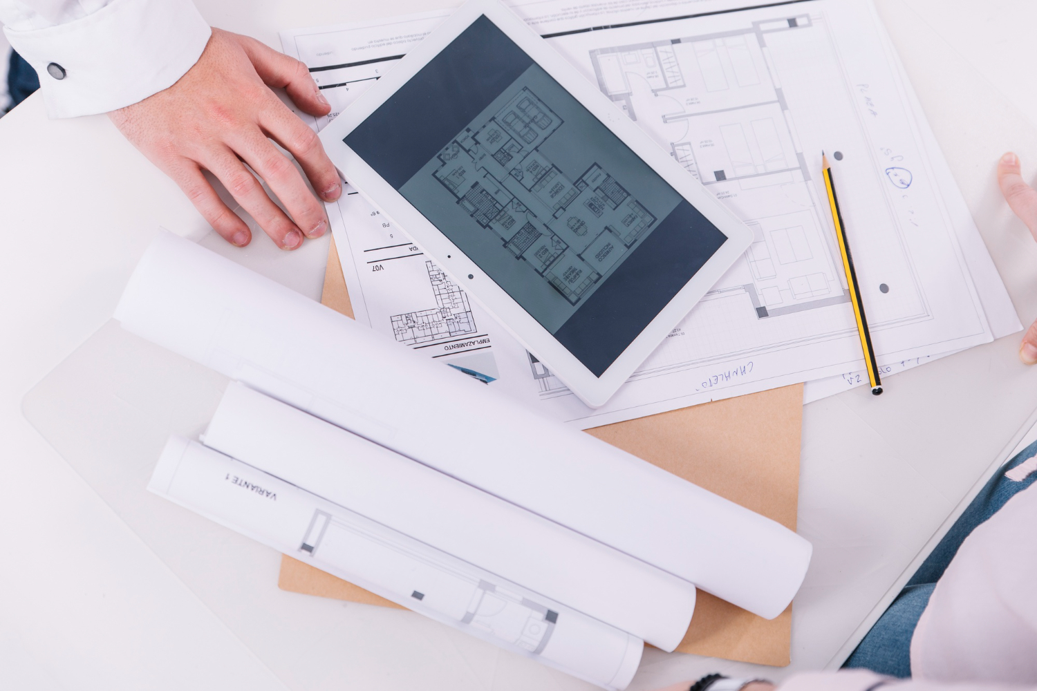 constructions in trichy